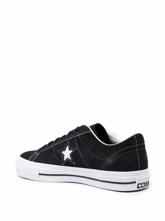 Converse Sneakers Black