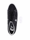 Converse Sneakers Black