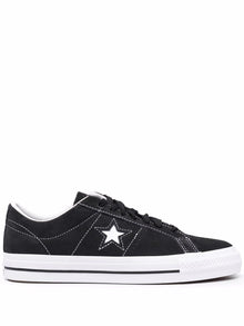  Converse Sneakers Black