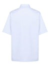 DARKPARK Shirts Clear Blue