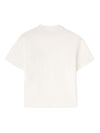 Palm Angels T-shirts and Polos White