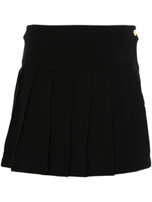  Palm Angels Skirts Black