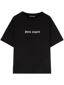  Palm Angels T-shirts and Polos Black