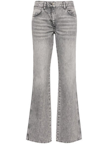  Iro Jeans Grey