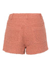 Iro Shorts Pink