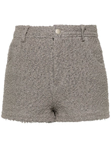  Iro Shorts Grey