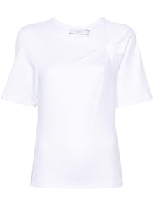  Iro T-shirts and Polos White