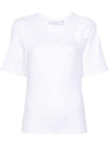 Iro T-shirts and Polos White