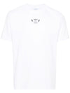 Off White T-shirts and Polos White