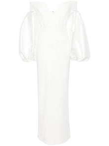  Solace London Dresses White