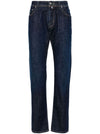 Jacob Cohen Jeans Blue