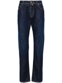  Jacob Cohen Jeans Blue