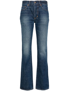  Tom Ford Jeans Blue