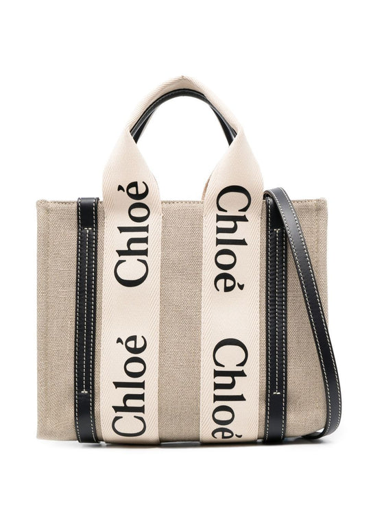 Chloè Bags.. Black