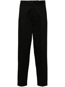  Emporio Armani Trousers Black