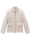 Woolrich Coats Beige