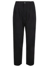 SARAHWEAR Trousers Black