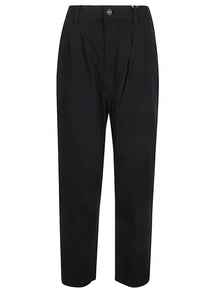  SARAHWEAR Trousers Black