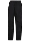 SARAHWEAR Trousers Black