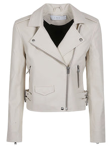  Iro Jackets White