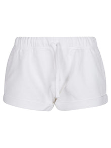  Iro Shorts White