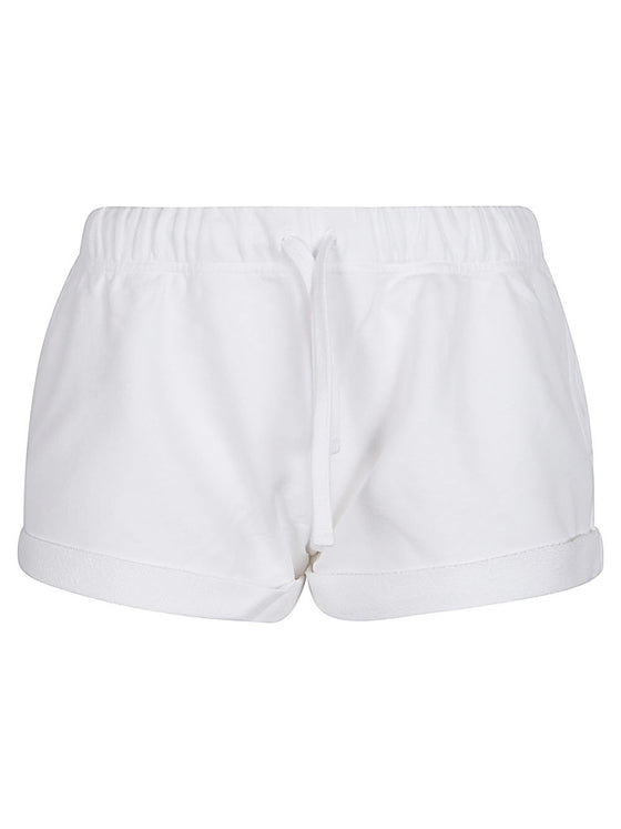 Iro Shorts White