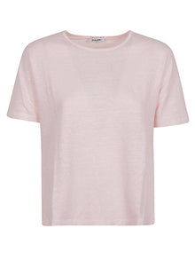  Base T-shirts and Polos Pink