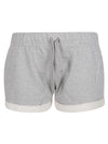 Iro Shorts Grey