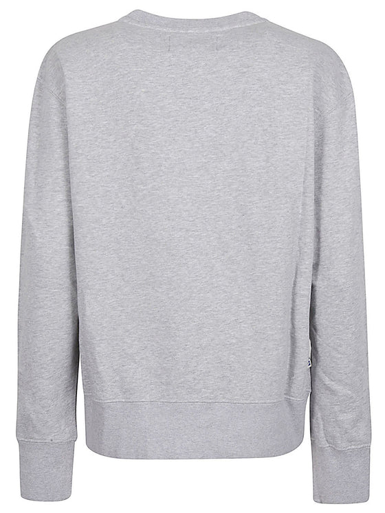 AUTRY Sweaters Grey