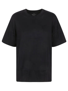  Majestic T-shirts and Polos Black