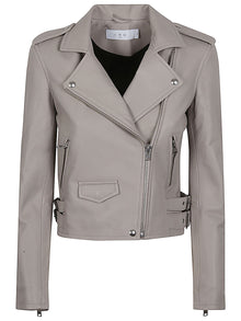  Iro Jackets Grey