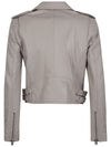 Iro Jackets Grey