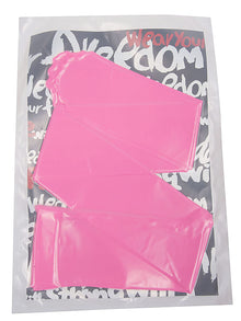  Comme des Garcons Underwear Fuchsia