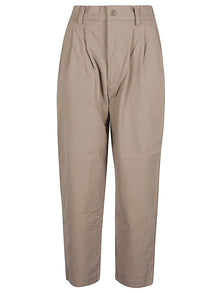  SARAHWEAR Trousers Beige