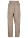 SARAHWEAR Trousers Beige