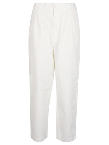  SARAHWEAR Trousers White