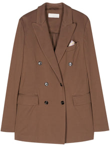  Circolo 1901 Jackets Brown