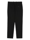 Circolo 1901 Trousers Black