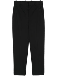  Circolo 1901 Trousers Black