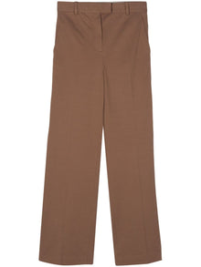  Circolo 1901 Trousers Brown