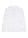 Circolo 1901 Jackets White