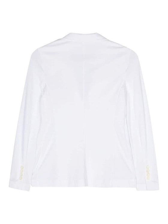 Circolo 1901 Jackets White