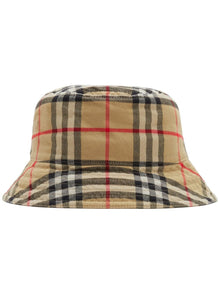  Burberry Hats Beige