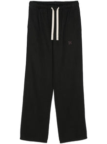  Palm Angels Trousers Black