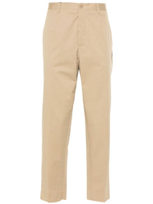  Etro Trousers Beige