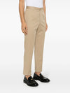 Etro Trousers Beige