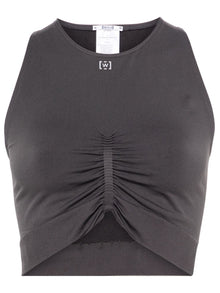  Wolford Top Grey