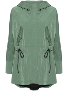  Peuterey Coats Green