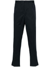 Etro Trousers Blue