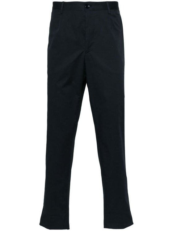 Etro Trousers Blue